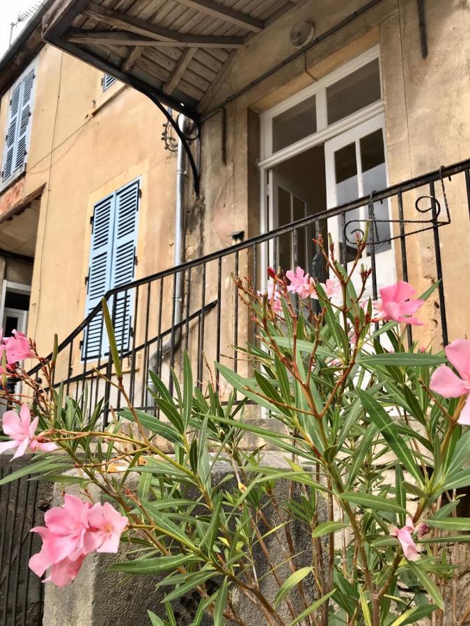 Appartement La petite cour à Beaune  Extérieur photo