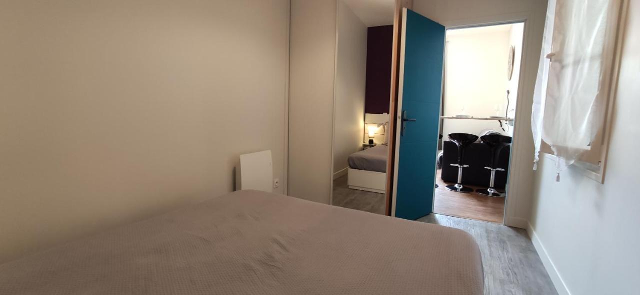 Appartement La petite cour à Beaune  Extérieur photo